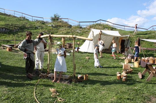 SEKRETY ZAPOMNIANYCH PROFESJI