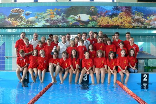 FOCZKI ZNÓW NAJLEPSZE