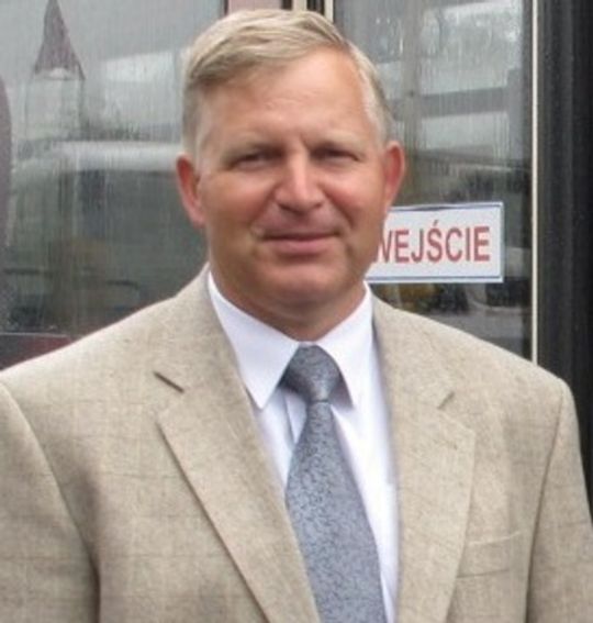 OSTATNIE PODRYGI DYREKTORA