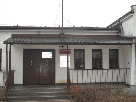 TERMO - OGRODZIENIEC