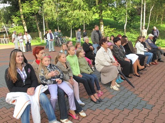 KROCZYCE POŻEGNAŁY LATO