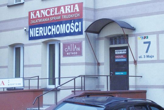 SĄD SKAZAŁ PSEUDOADWOKATA DS. TRUDNYCH