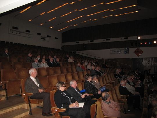 FORUM ABSTYNENCKIE W ZAWIERCIU