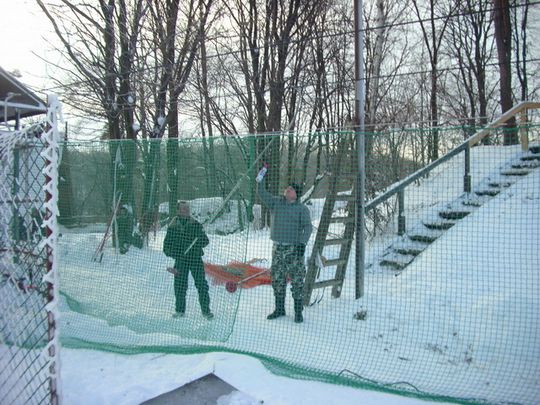 DO MORSKA I SMOLENIA NA NARTY