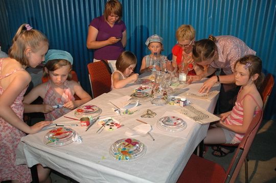 KRYSZTAŁOWE JARMARKI OKAZAŁY SIĘ TURYSTYCZNYM HITEM