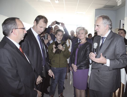 W SZPITALU POWSTANIE PODODDZIAŁ KARDIOLOGICZNY?