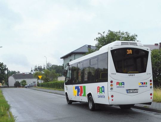 KOSOWSKA NIWA  ZOSTANIE KOMUNIKACYJNIE ODCIĘTA OD ŚWIATA?