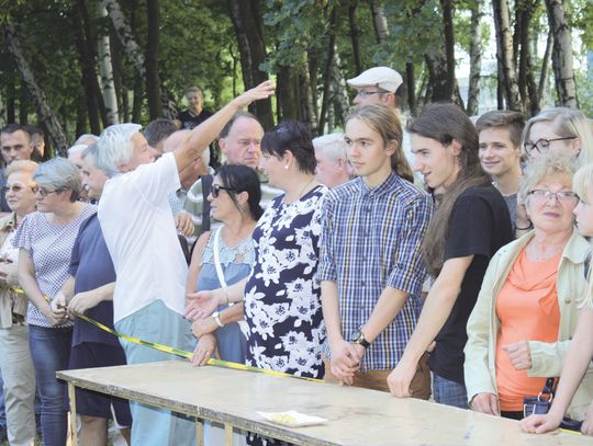 ZAJADALI SIĘ PRAŻONKAMI