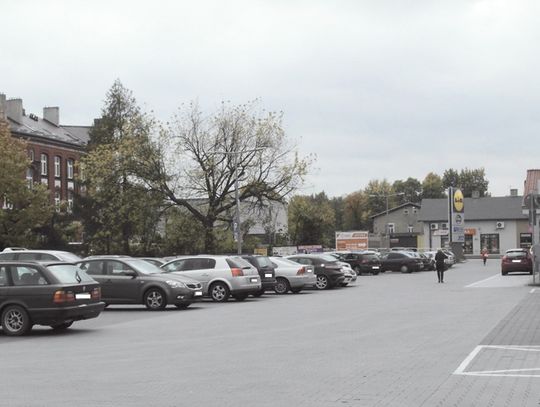 SEJM CHCE WPROWADZIĆ ZAKAZ HANDLU W CO DRUGĄ NIEDZIELĘ