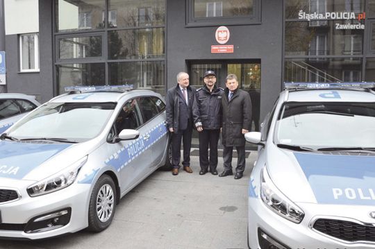 DOFINANSOWAĆ POLICJĘ CZY NIE? OTO JEST PYTANIE!