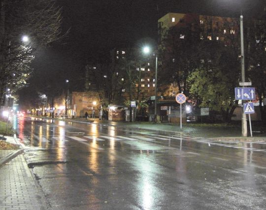 SMOG I BEZPIECZEŃSTWO PIESZYCH JEDNYMI Z GŁÓWNYCH TEMATÓW PODCZAS GRUDNIOWYCH OBRAD