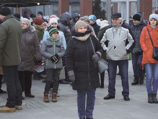 ORKIESTRA WYGRAŁA OKOŁO 200 TYSIĘCY ZŁOTYCH!