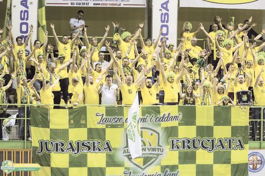 BENIAMINEK ZAKOŃCZYŁ SEZON NA 9 MIEJSCU!