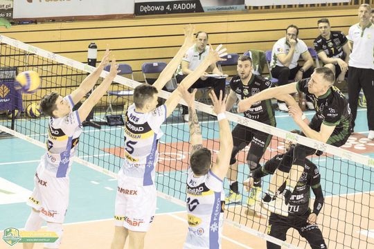 BENIAMINEK ZAKOŃCZYŁ SEZON NA 9 MIEJSCU!