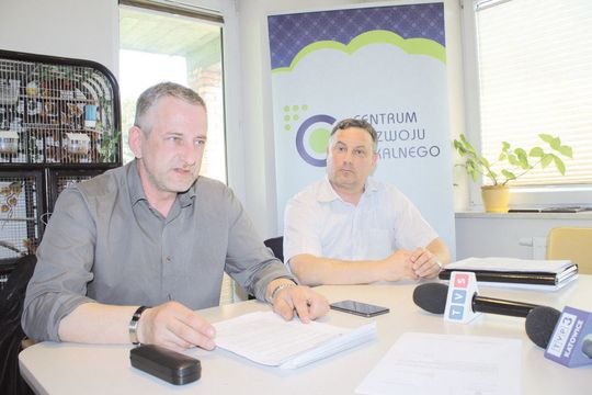 CZY TO JUŻ POCZĄTEK KAMPANII WYBORCZEJ NAW?