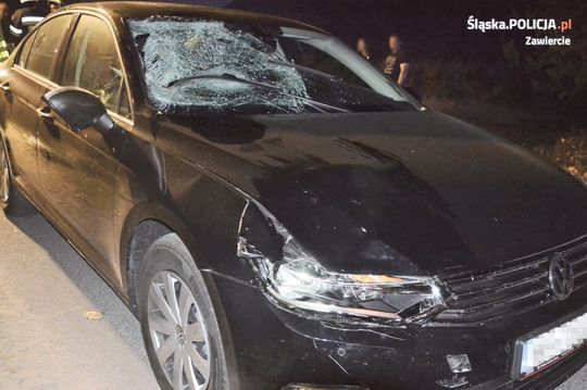 42-LATKA NIE UDAŁO SIĘ URATOWAĆ!