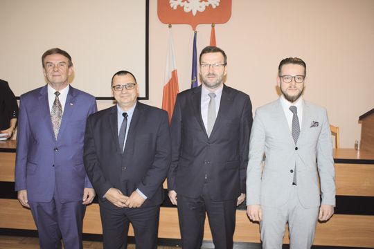 JAROSŁAW KLESZCZEWSKI OSTRO O „KAŁUŻY WSTYDU”!