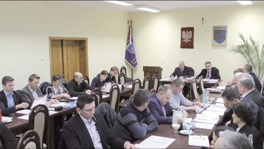 BLISKO 300 TYSIĘCY TRAFI DO POSZCZEGÓLNYCH SOŁECTW