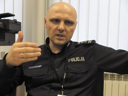 ARESZT DLA 4 DEALERÓW DOPALACZY