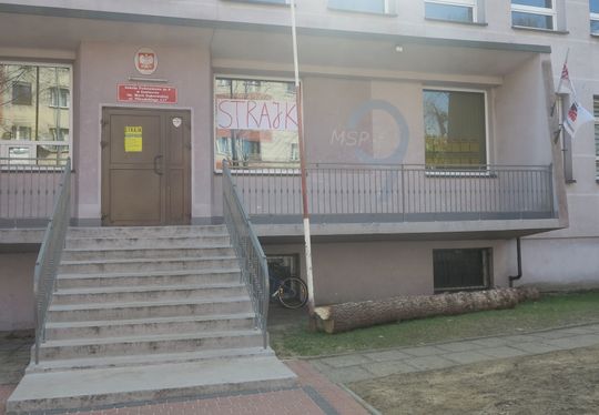 JUTRZEJSZE EGZAMINY NIE SĄ ZAGROŻONE