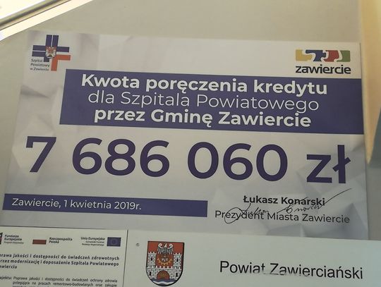 CZYM SIĘ PRZECHWALA ŁUKASZ KONARSKI