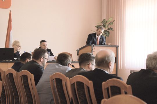 SZPITAL UKRYWA WYNIKI FINANSOWE. PODOBNO FATALNE