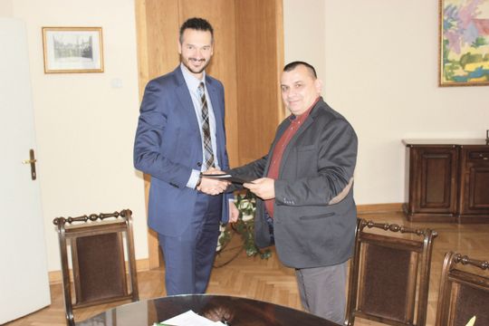 KONKURS NA DYREKTORA SZPITALA ROZSTRZYGNIĘTY