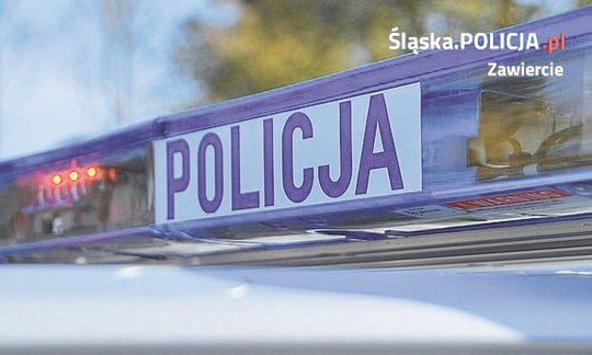 POLICJANCI Z ZAWIERCIA UNIEWINNIENI