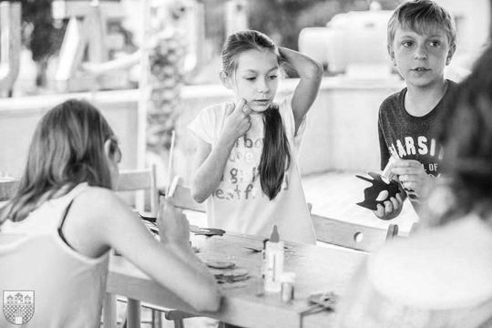 INDUSTRIADA W STARYM MŁYNIE