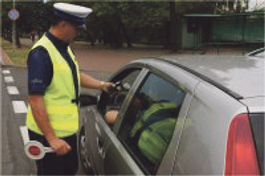 MARATON NIETRZEŹWYCH ZA KIEROWNICĄ