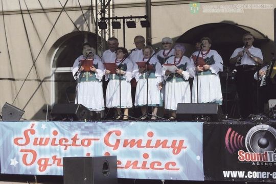 FESTIWAL JURAJSKIEJ KULTURY – ŚWIATŁO, MUZYKA, TANIEC, ŚPIEW