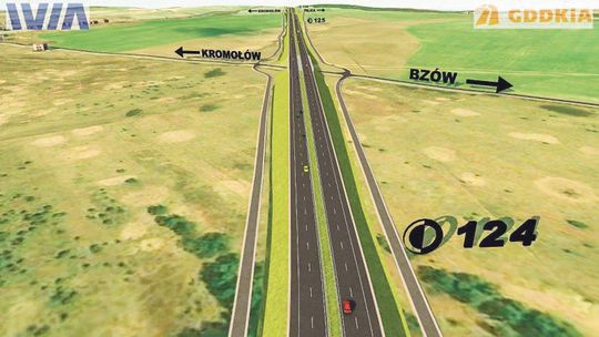 DRUGI PRZETARG ZWIĄZANY Z OBWODNICĄ MOŻE SIĘ UDAĆ