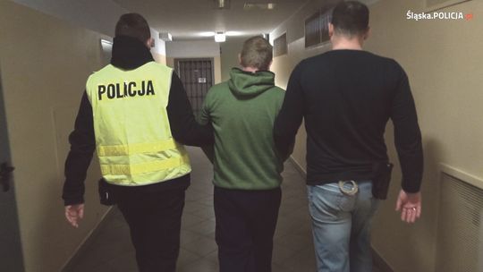 KOLEJNE ZATRZYMANIA HANDLARZY DOPALACZY