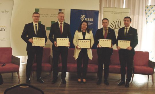 WSPÓLNY ROZWÓJ I PROMOCJA GMIN