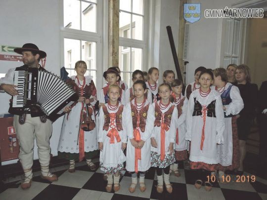 FORUM SOŁTYSÓW W KATOWICACH