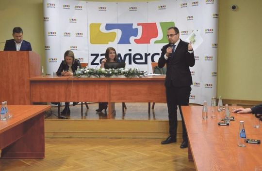 19,50 ZŁ TO CIĄGLE MAŁO