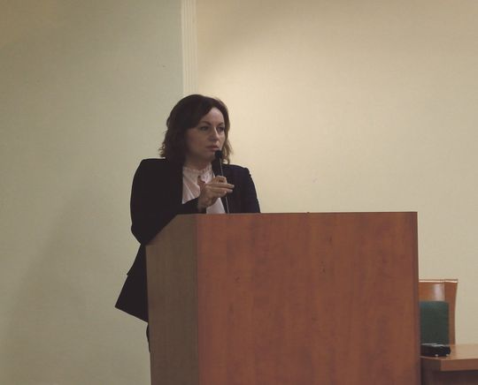 CIĄG DALSZY KONTROWERSJI ZWIĄZANYCH ZE ZWOLNIENIEM RADNEJ