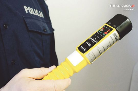 Akt oskarżenia przeciwko „SĘDZI NA PROMILACH”