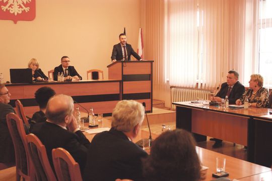 GDZIE BĘDĄ RODZIĆ CIĘŻARNE?