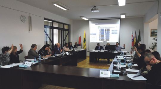 STAN DRÓG NA TERENIE GMINY NAJCZĘŚCIEJ POWTARZAŁ SIĘ WŚRÓD INTERPEACJI