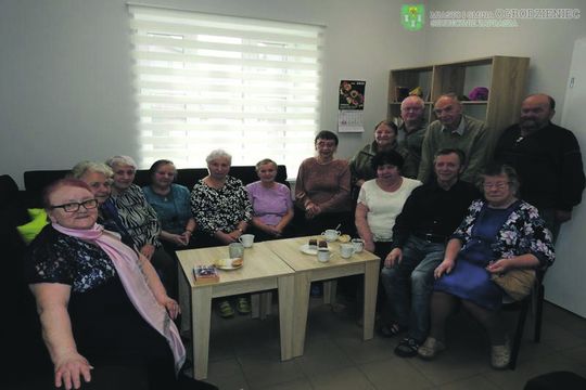 DZIENNY DOM SENIOR+ OFICJALNIE OTWARTY