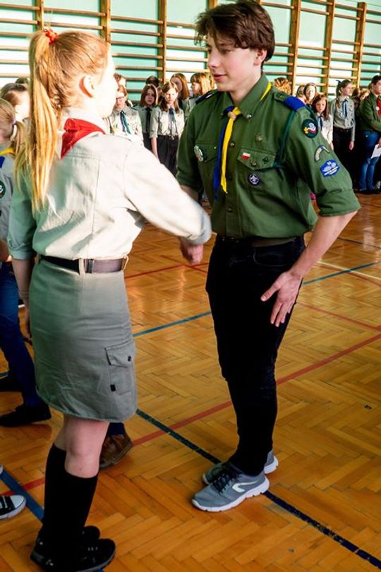 DZIEŃ MYŚLI BRATERSKIEJ