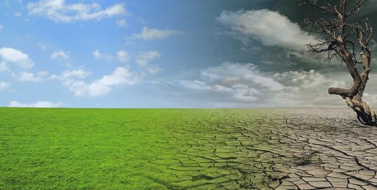 Deficyt wody coraz bardziej dotkliwy – alarmujące dane