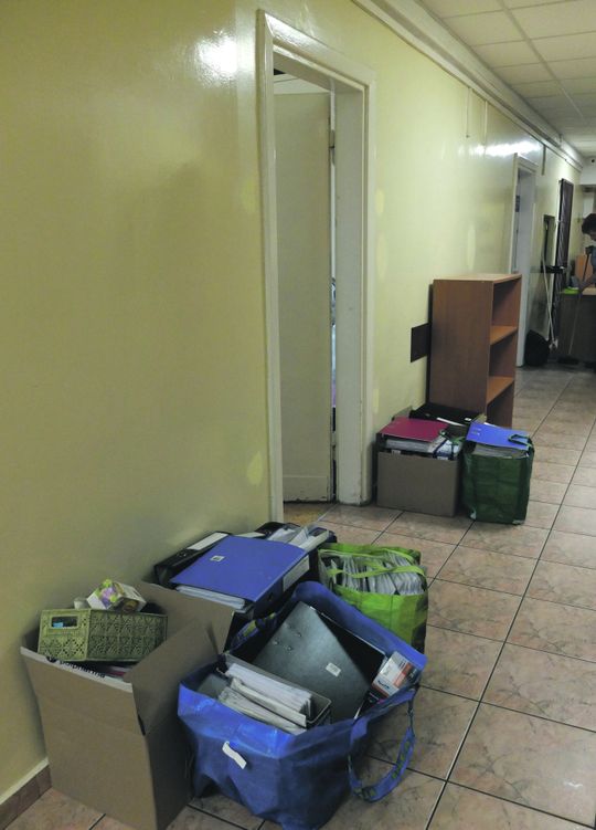 KOLEJNYCH DWÓCH PACJENTÓW Z PODEJRZENIEM KORONAWIRUSA!