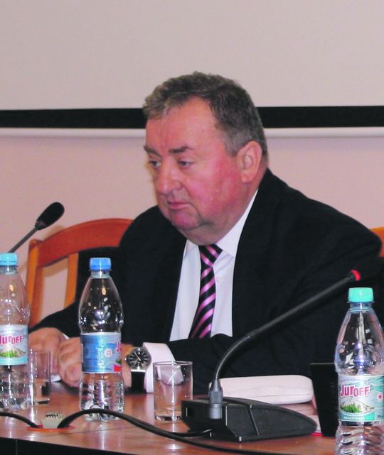 PACJENTKI NIEWIELE WIEDZĄ, ALE „JEZUS URODZIŁ SIĘ W STAJENCE”