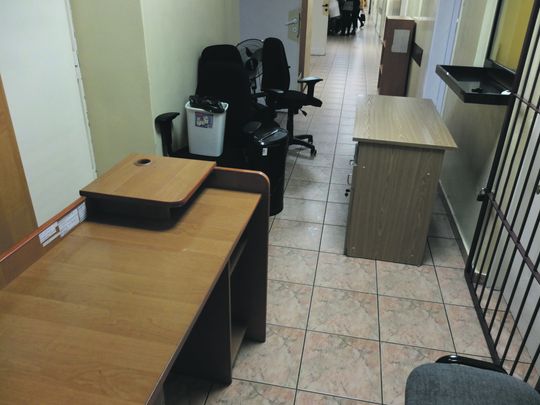 7 ofert w przetargu na remont szpitala