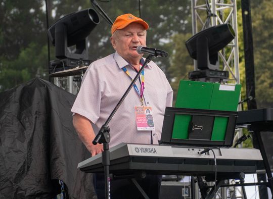 Powitanie Wakacji w Poraju. 27-28 czerwca 2025