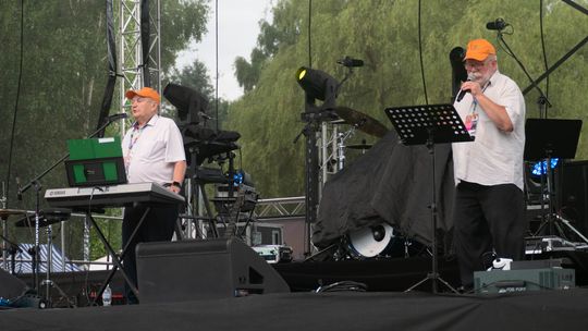 Powitanie Wakacji w Poraju. 27-28 czerwca 2025