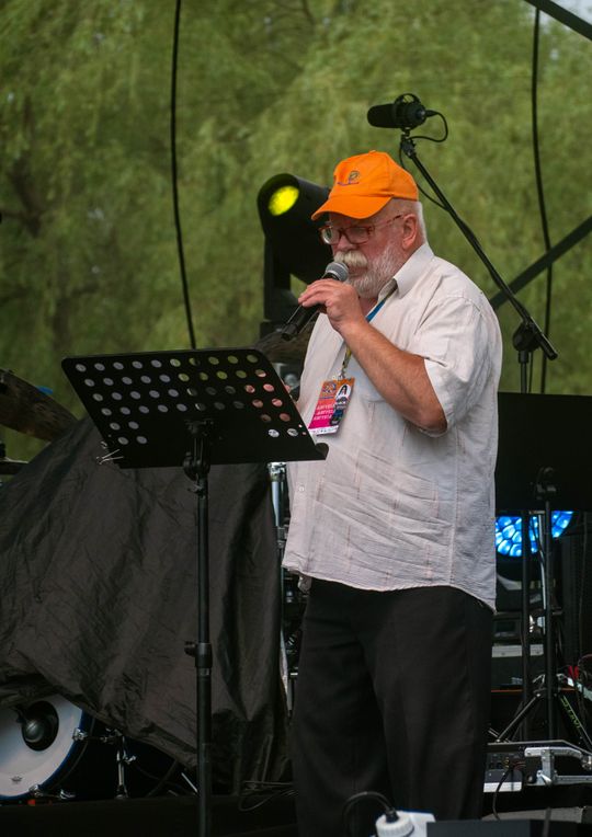 Powitanie Wakacji w Poraju. 27-28 czerwca 2025