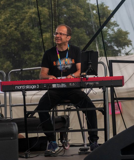 Powitanie Wakacji w Poraju. 27-28 czerwca 2025